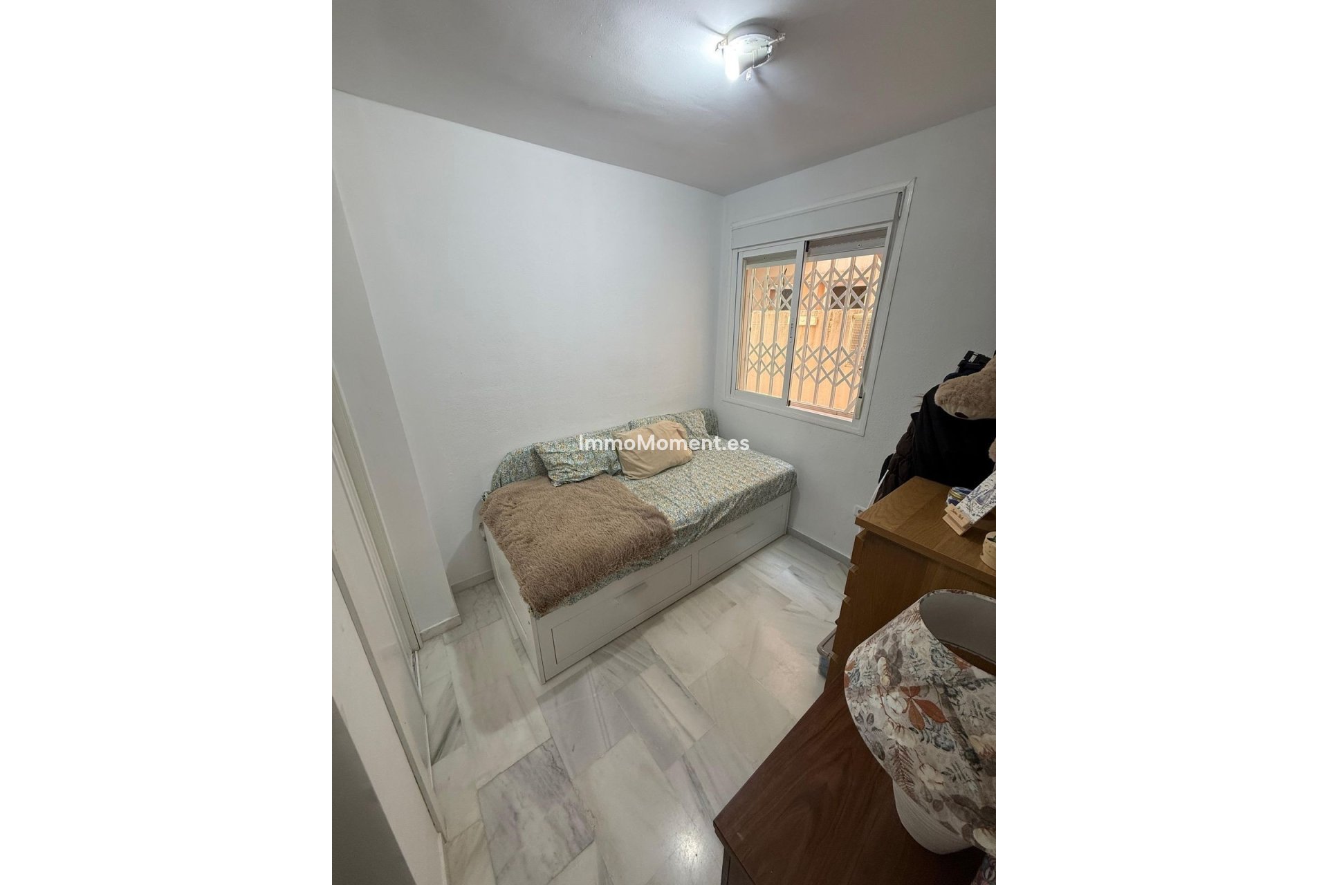 Revente - Appartement - Casares - Doña Julia