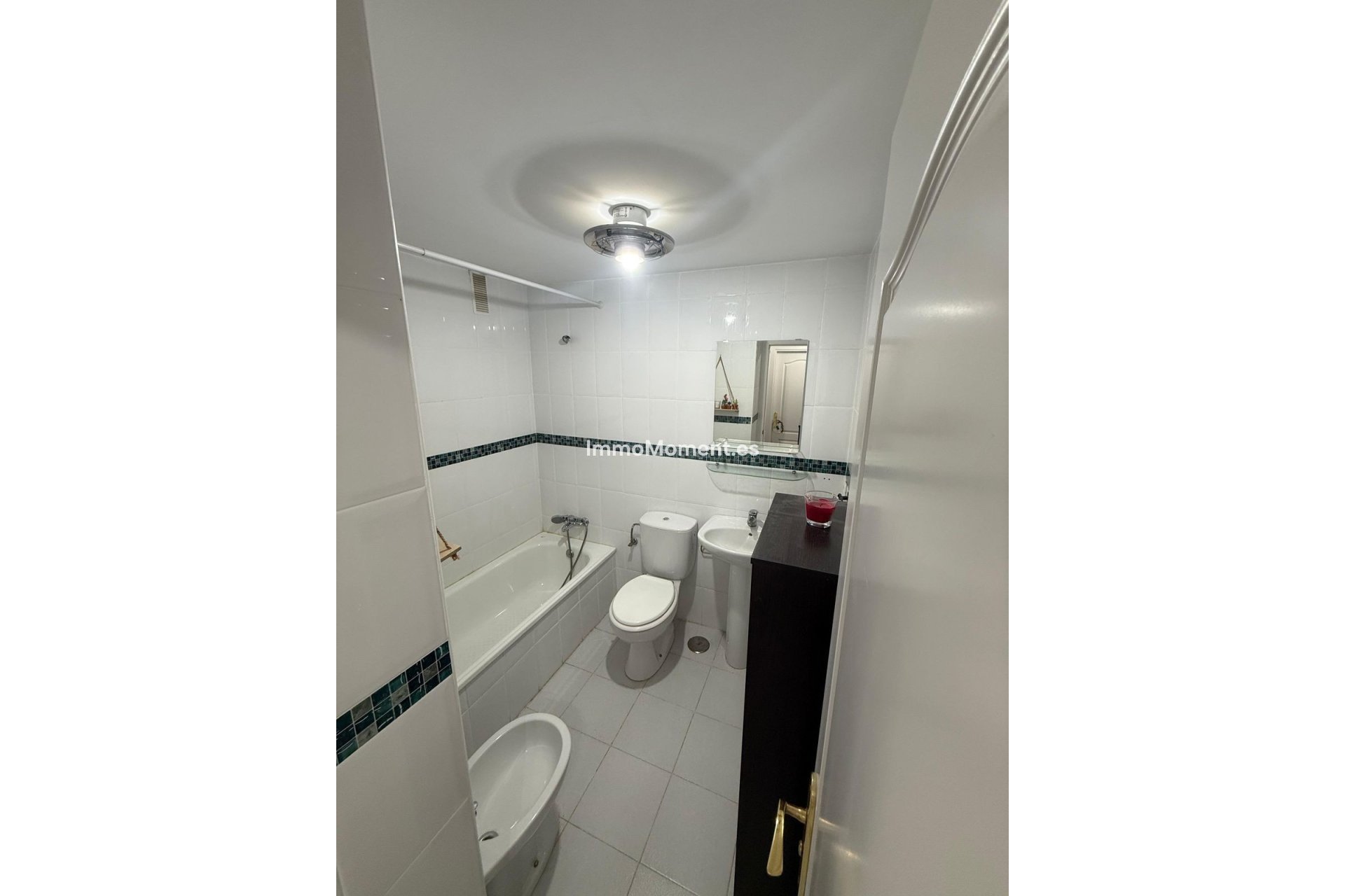 Revente - Appartement - Casares - Doña Julia