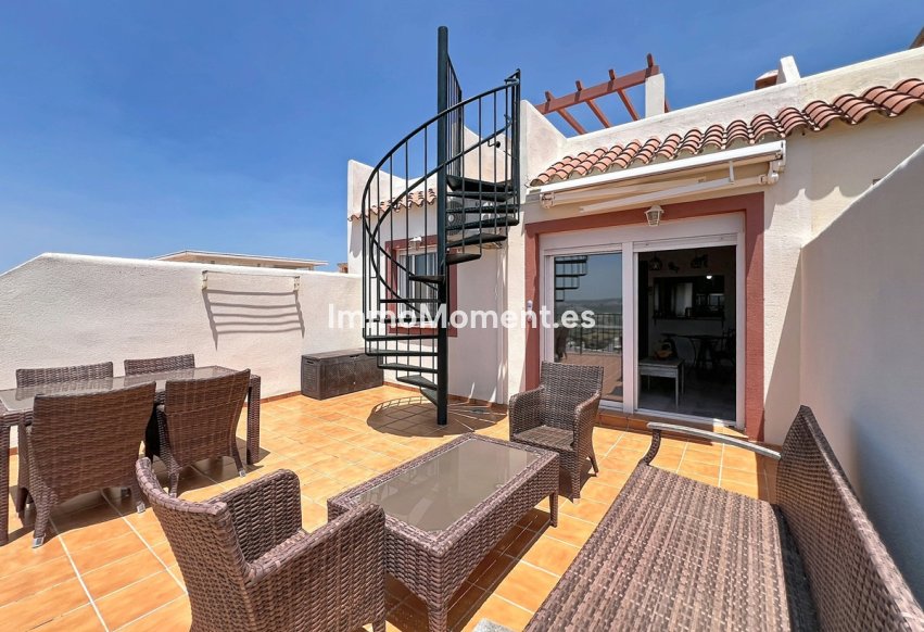 Revente - Appartement - Casares - Doña Julia