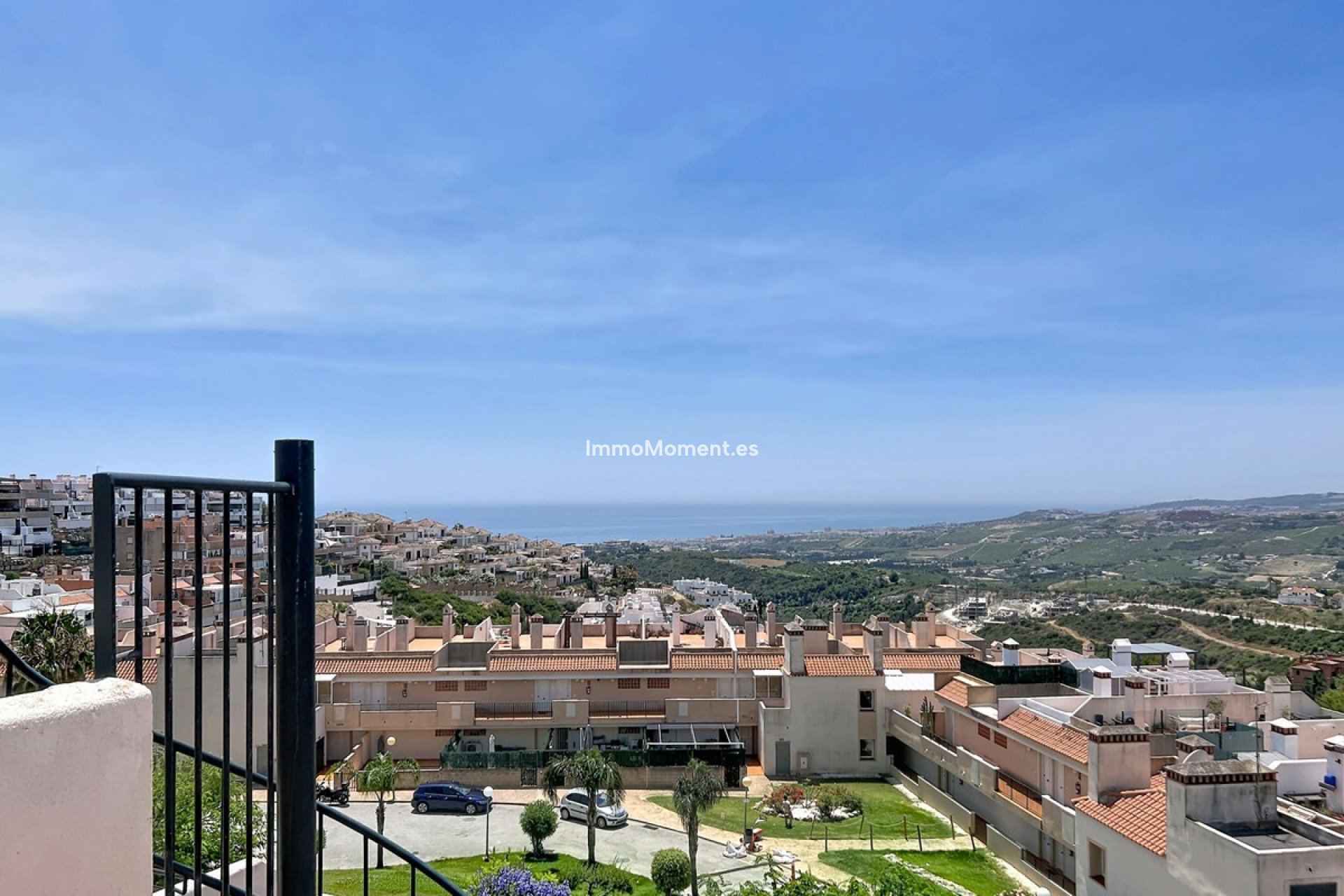 Revente - Appartement - Casares - Doña Julia