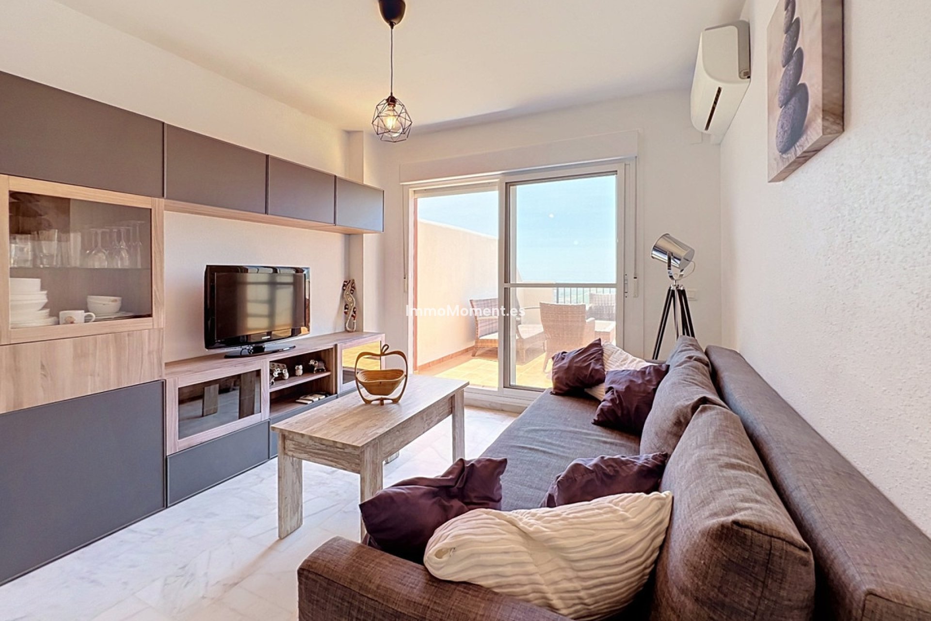 Revente - Appartement - Casares - Doña Julia