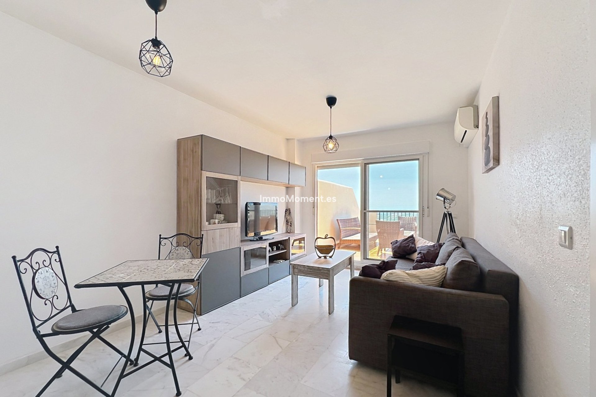 Revente - Appartement - Casares - Doña Julia