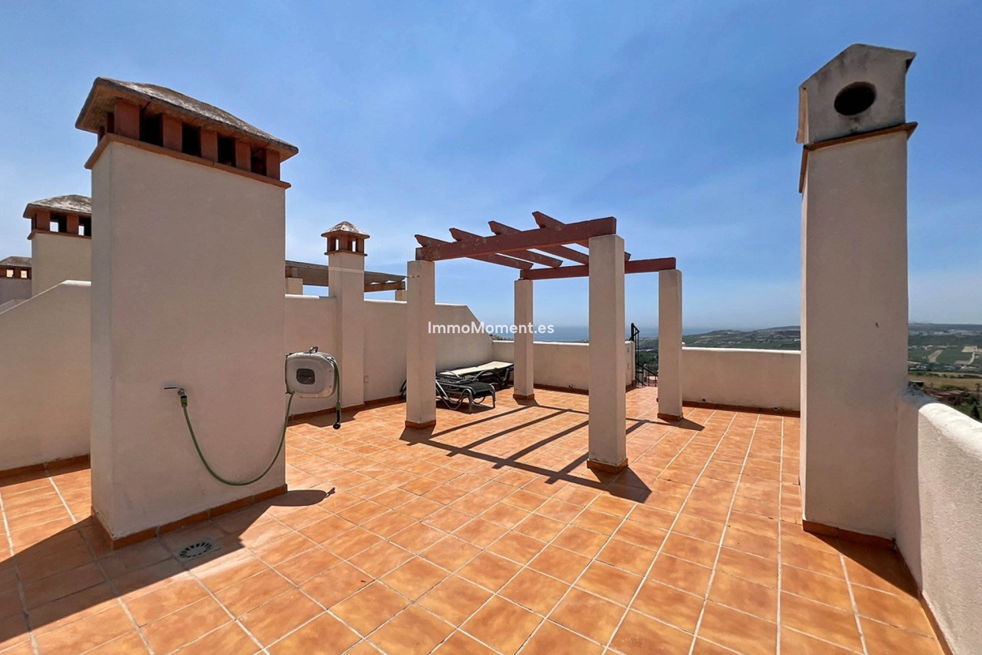 Revente - Appartement - Casares - Doña Julia