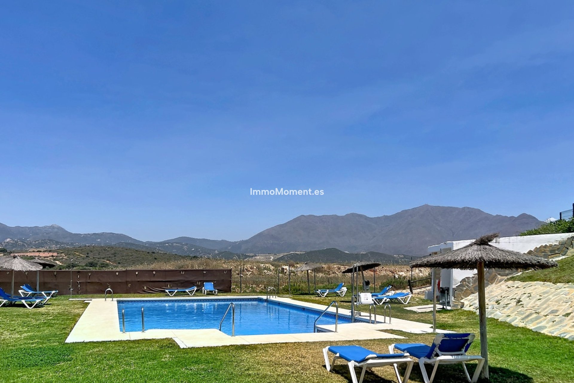 Revente - Appartement - Casares - Doña Julia