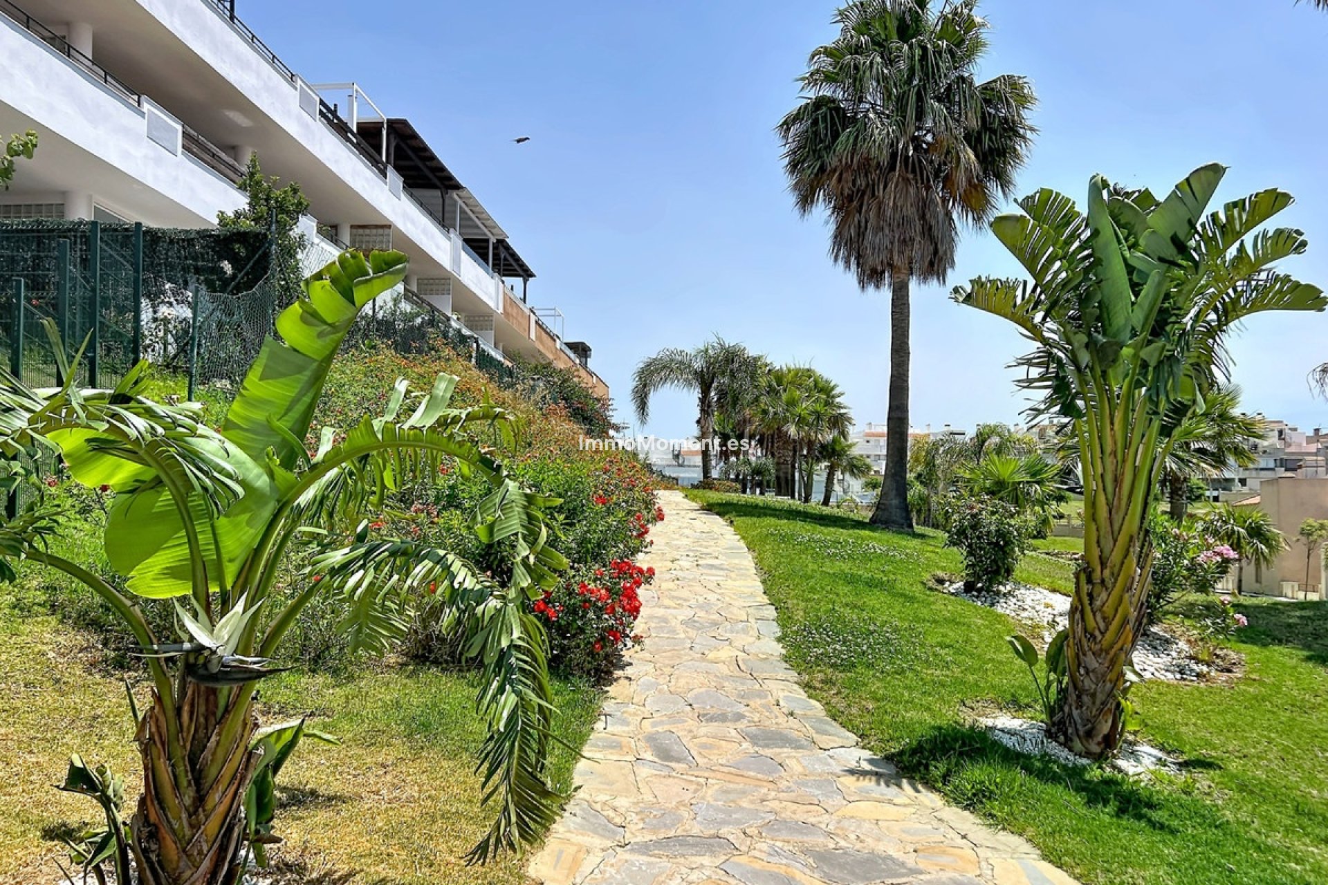 Revente - Appartement - Casares - Doña Julia