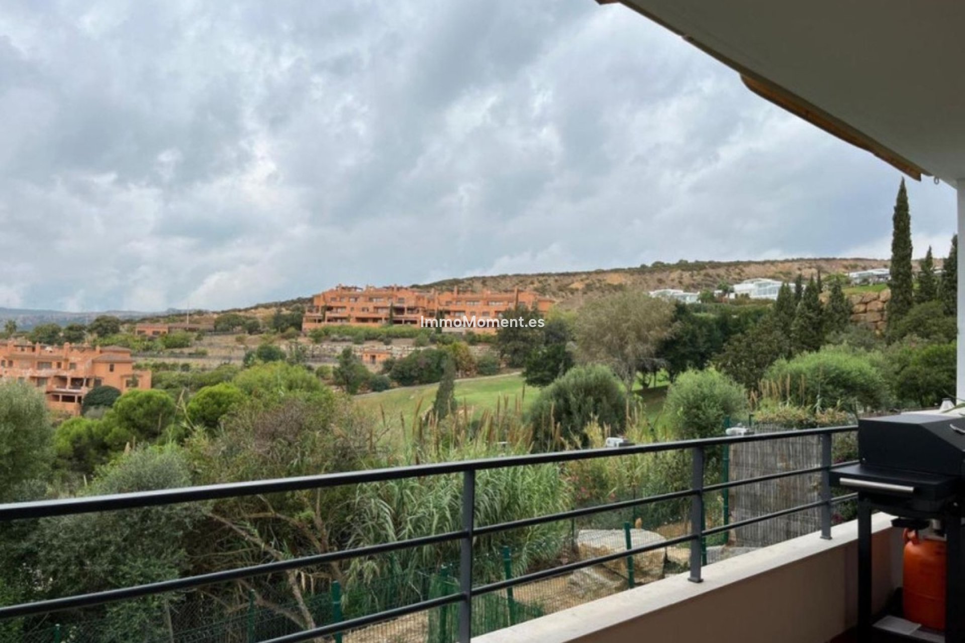 Revente - Appartement - Casares - Doña Julia