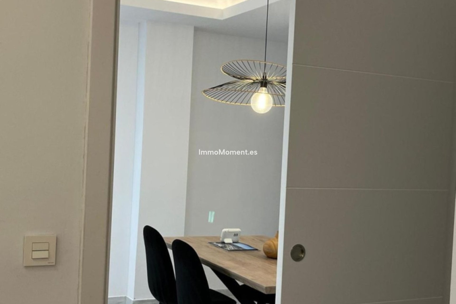 Revente - Appartement - Casares - Doña Julia