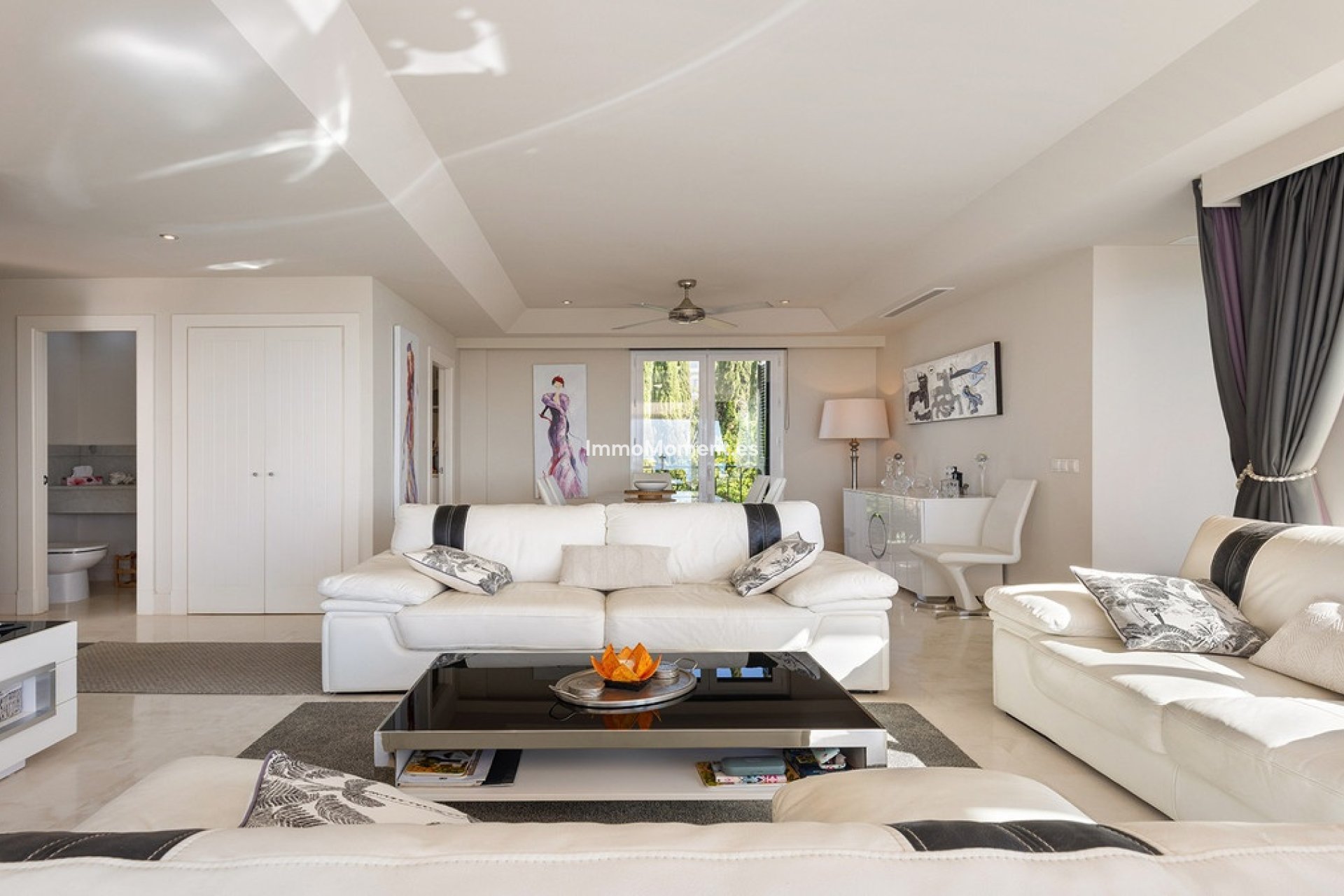 Revente - Appartement - Casares - Doña Julia