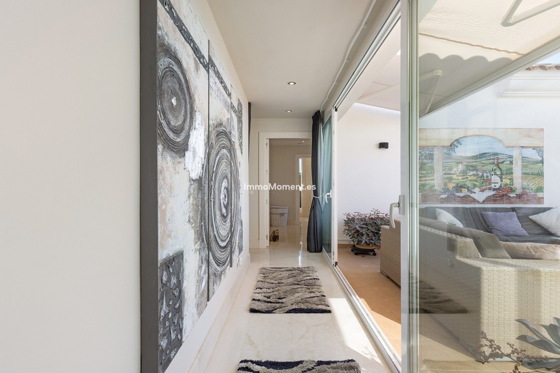 Revente - Appartement - Casares - Doña Julia