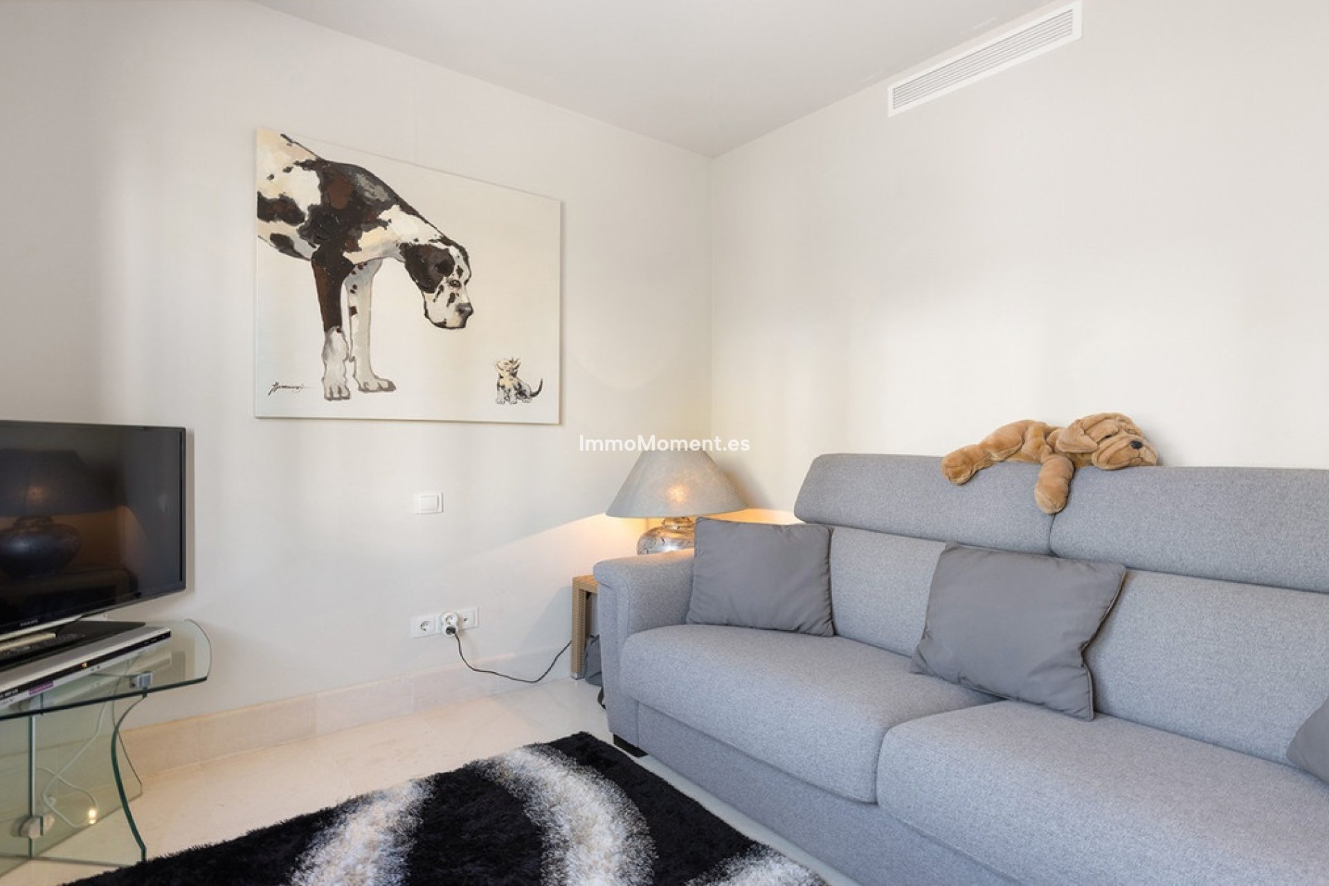 Revente - Appartement - Casares - Doña Julia
