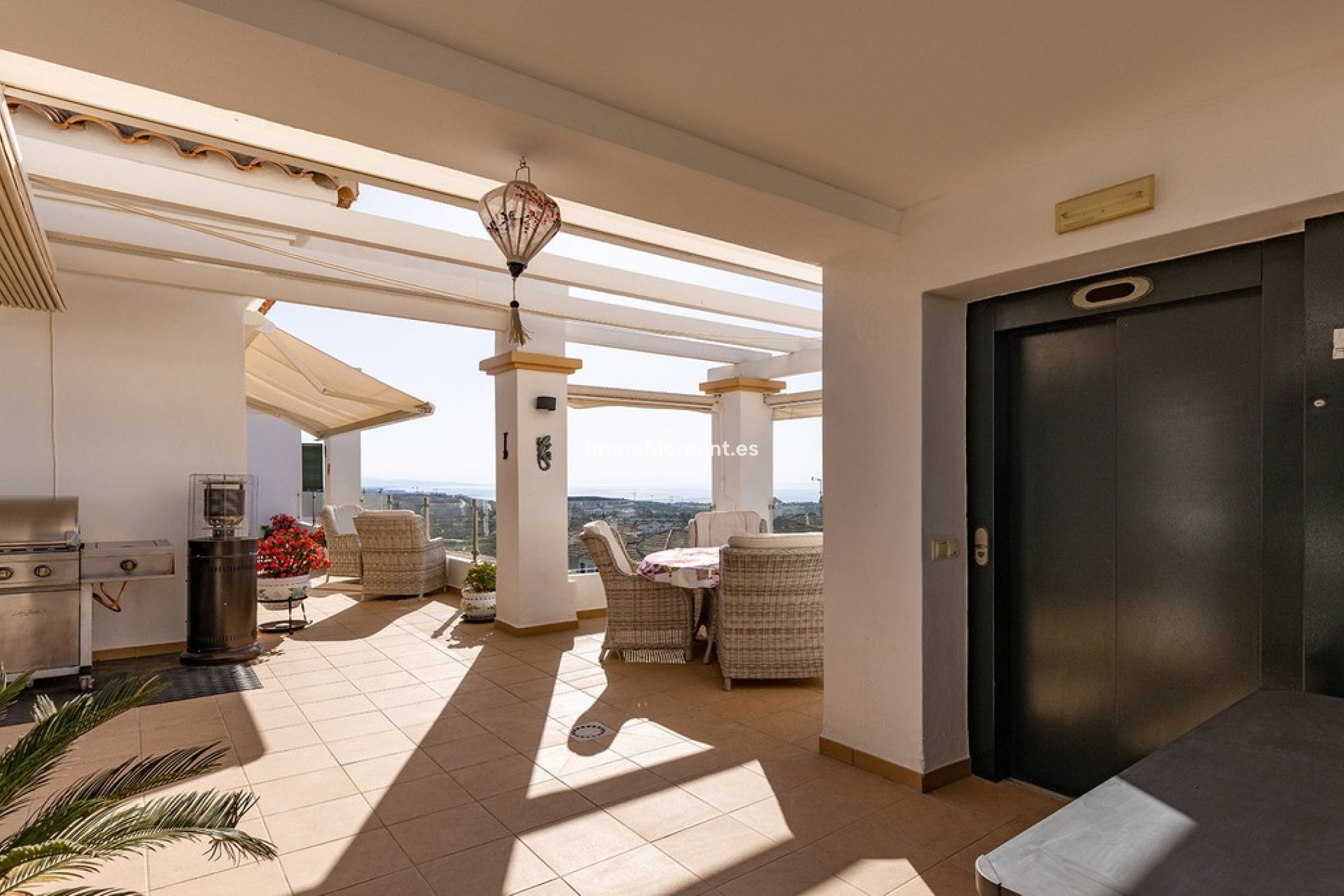 Revente - Appartement - Casares - Doña Julia