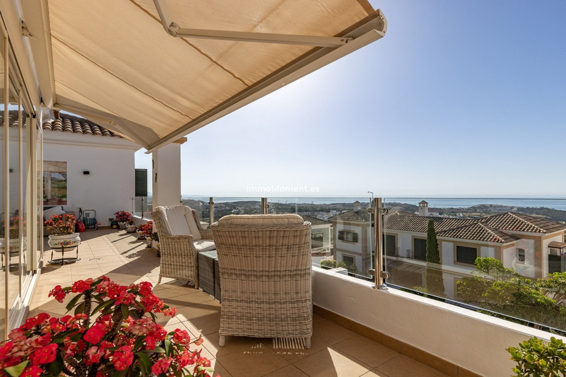Revente - Appartement - Casares - Doña Julia