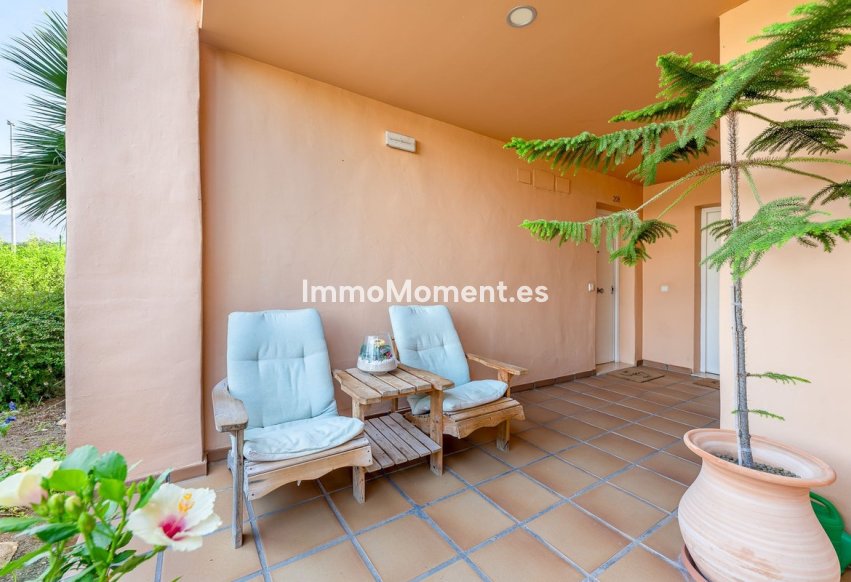 Revente - Appartement - Casares - Doña Julia