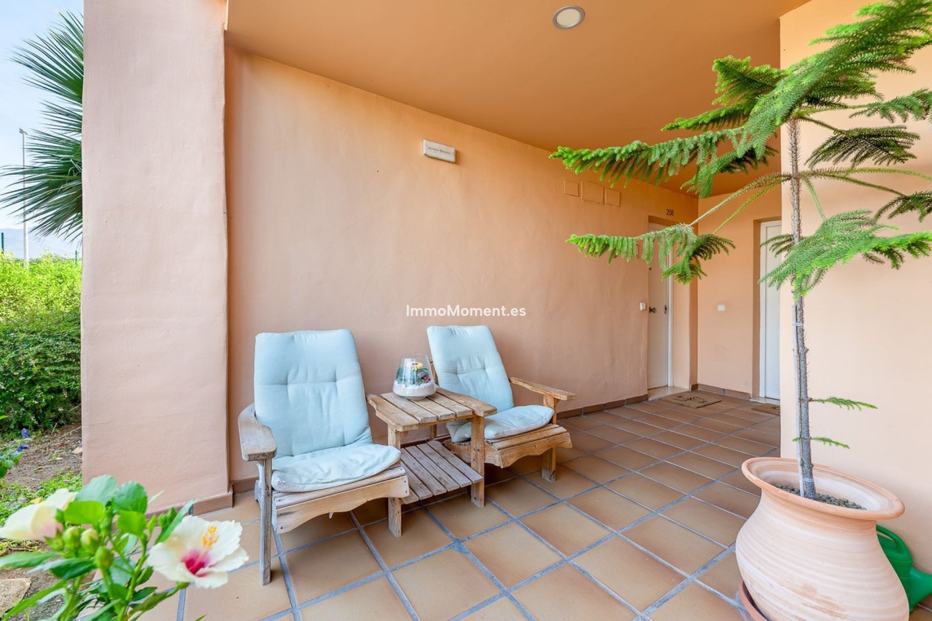 Revente - Appartement - Casares - Doña Julia