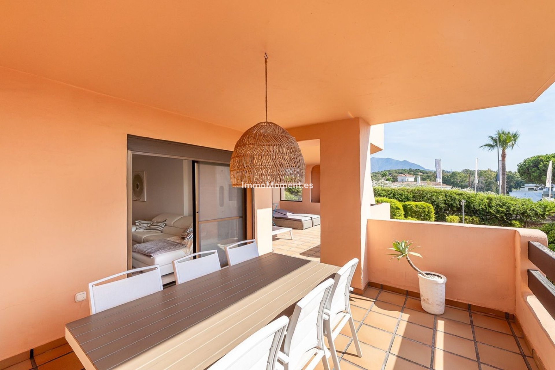 Revente - Appartement - Casares - Doña Julia