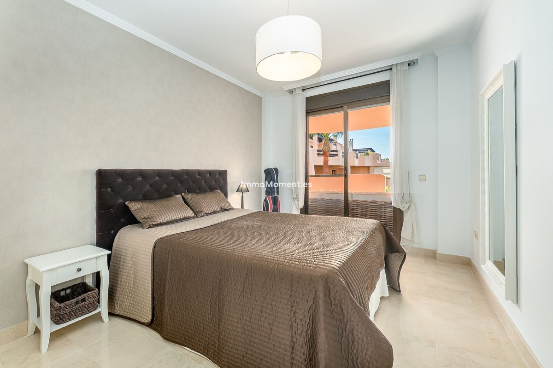 Revente - Appartement - Casares - Doña Julia