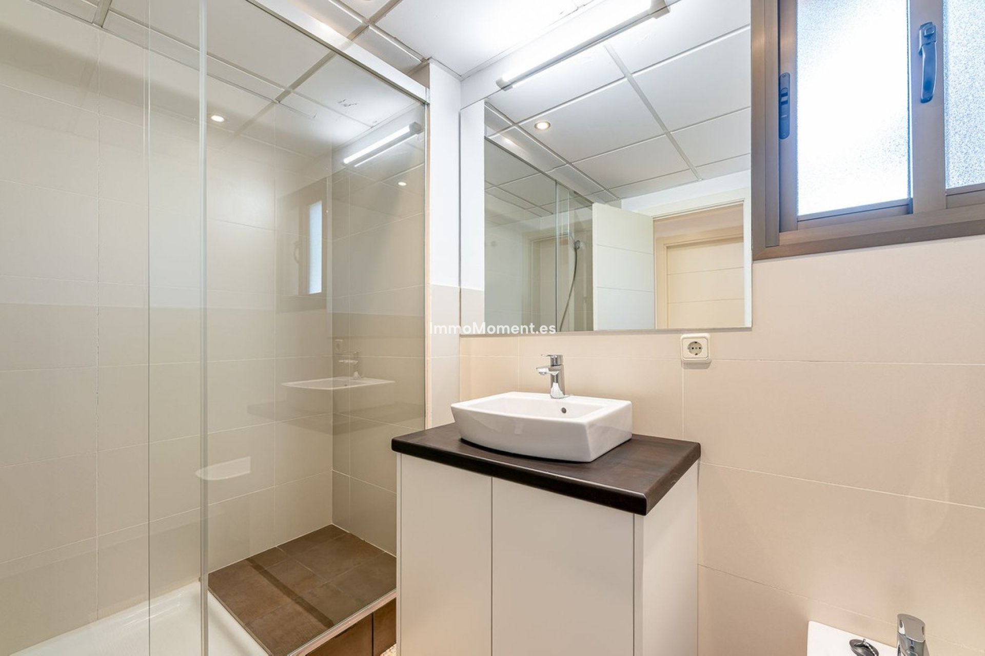 Revente - Appartement - Casares - Doña Julia