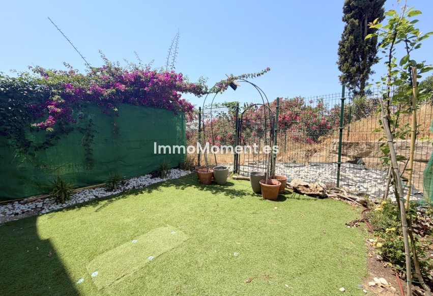 Revente - Appartement - Casares - Doña Julia