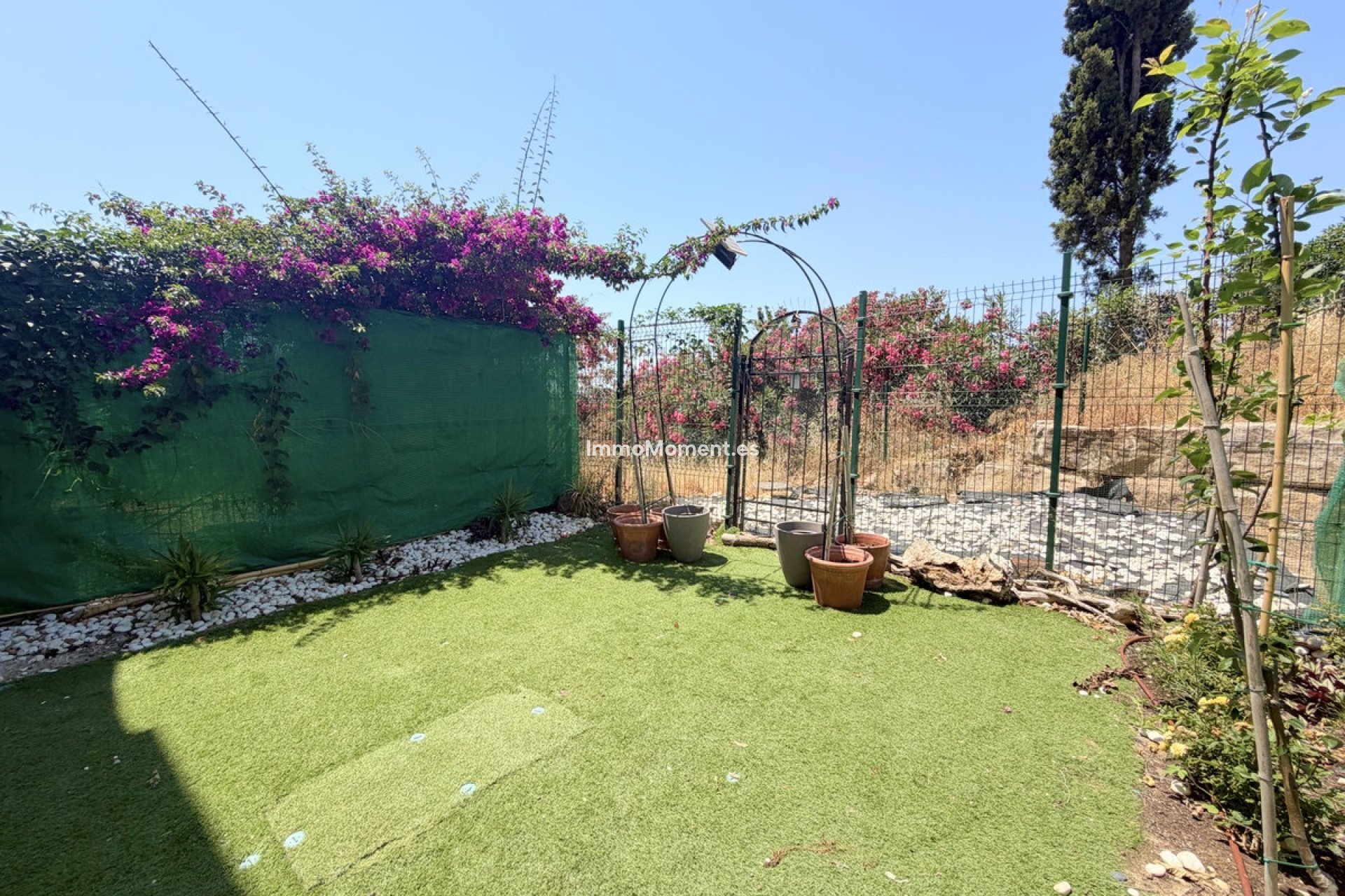 Revente - Appartement - Casares - Doña Julia