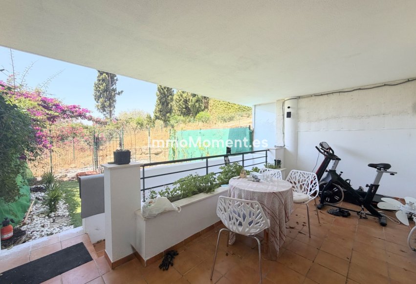 Revente - Appartement - Casares - Doña Julia