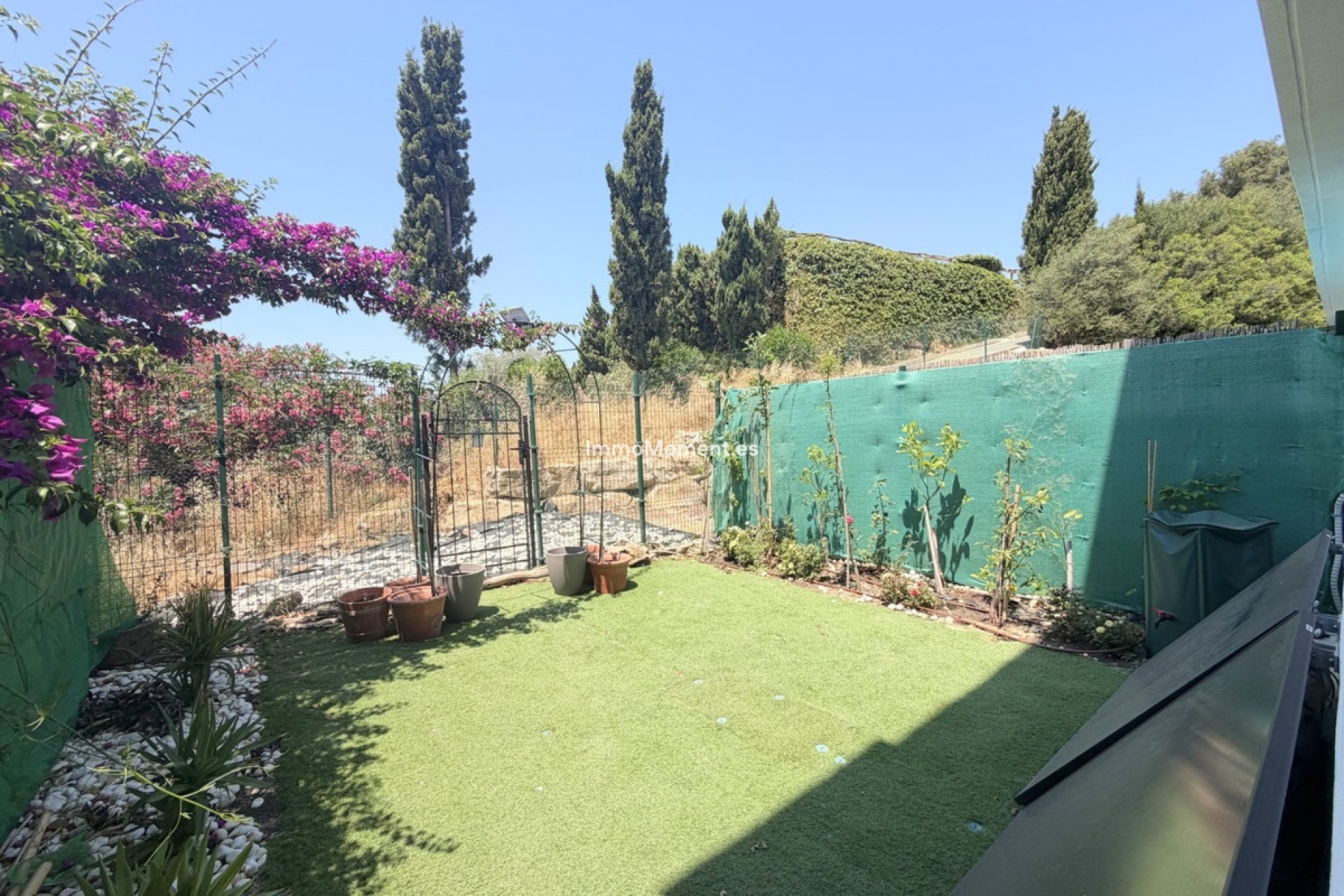 Revente - Appartement - Casares - Doña Julia