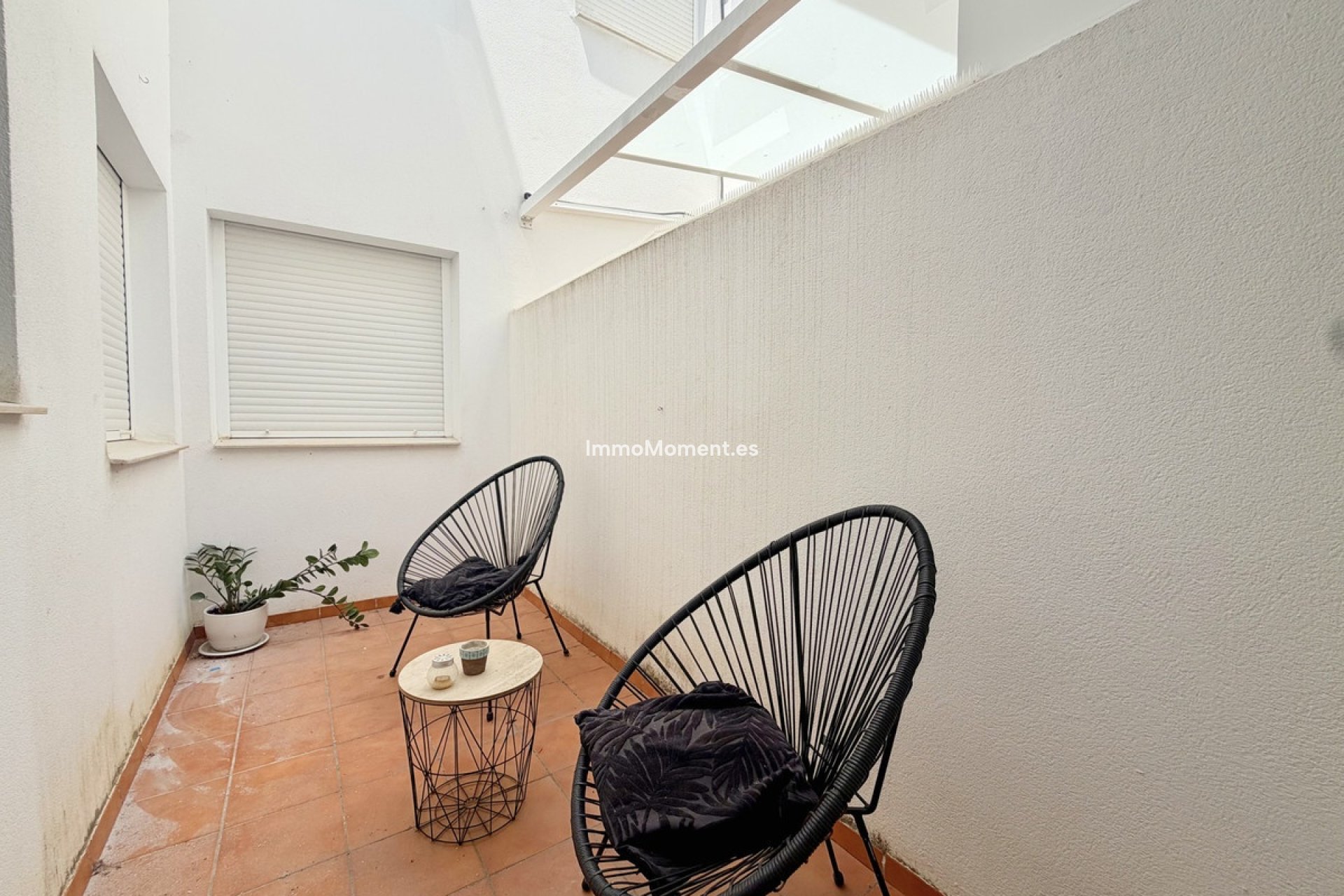 Revente - Appartement - Casares - Doña Julia