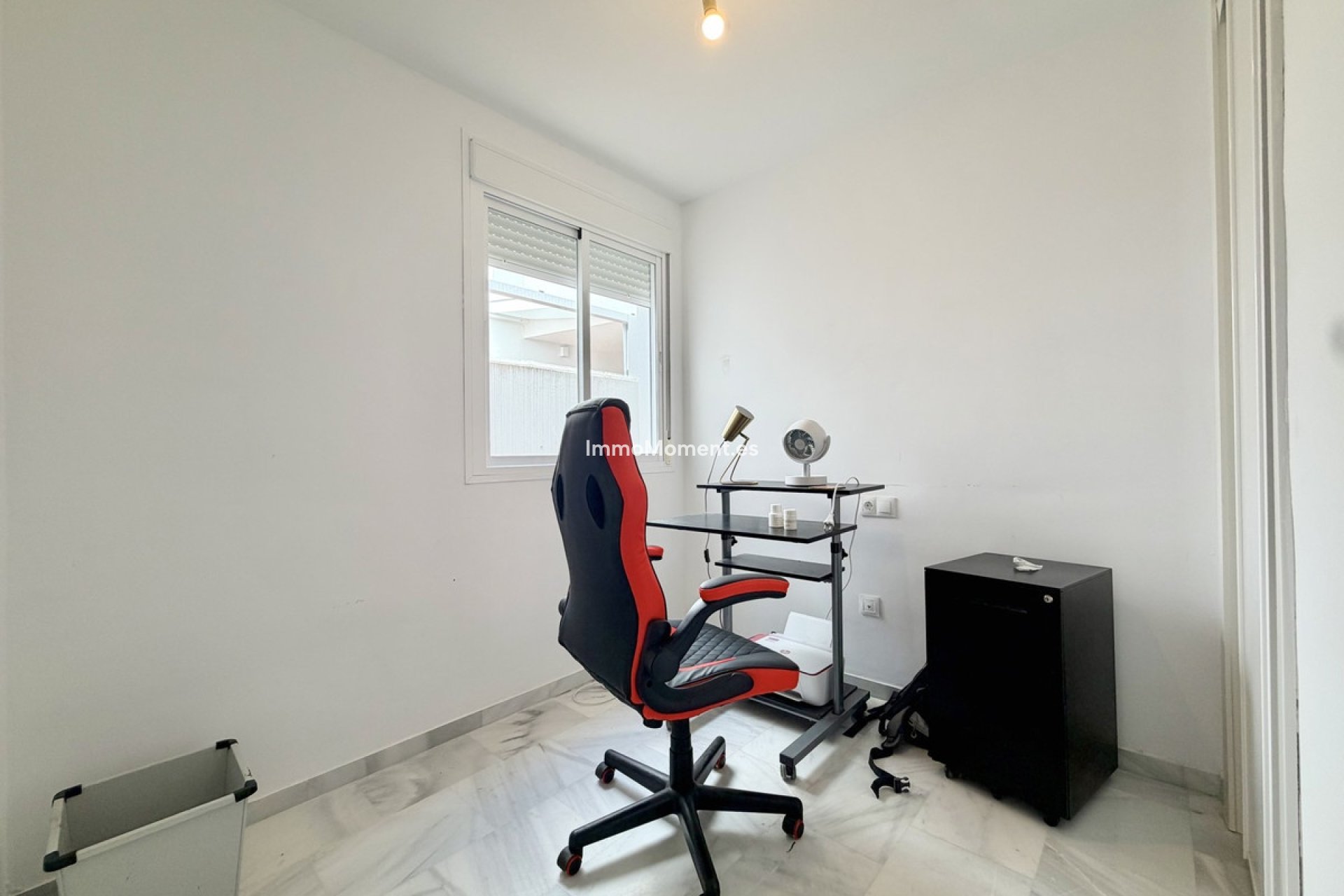 Revente - Appartement - Casares - Doña Julia
