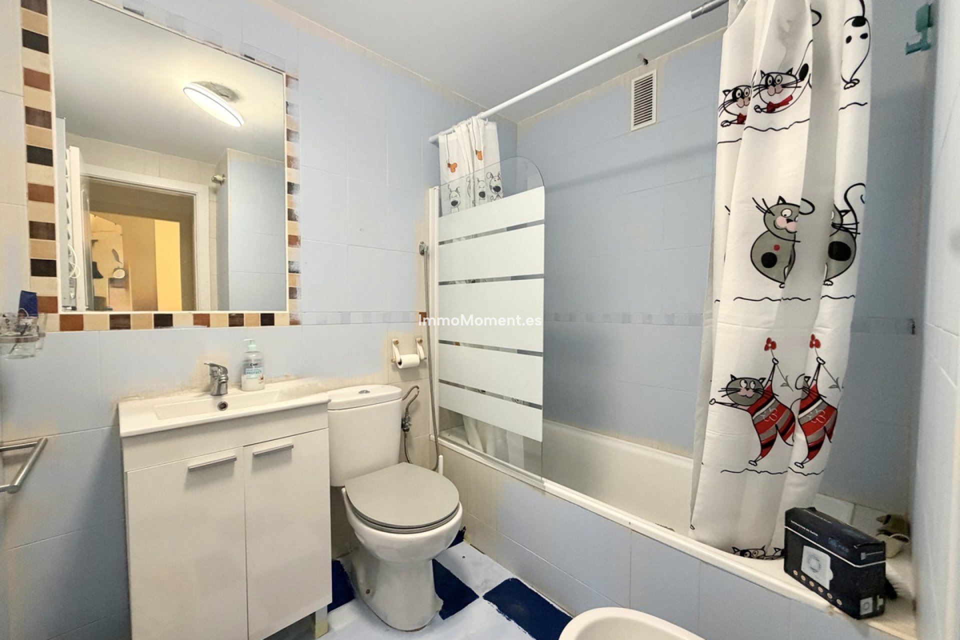 Revente - Appartement - Casares - Doña Julia