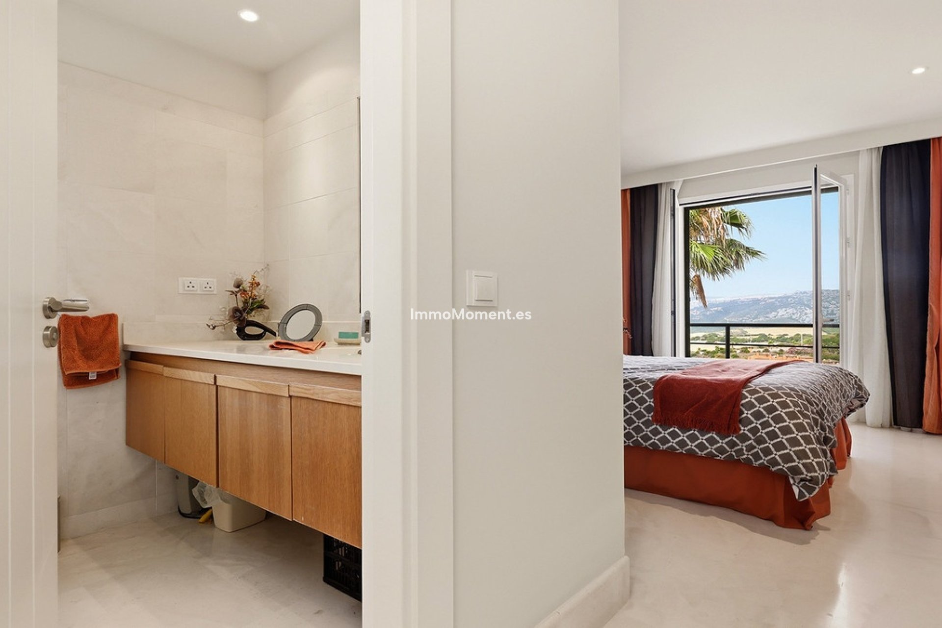 Revente - Appartement - Casares - Doña Julia