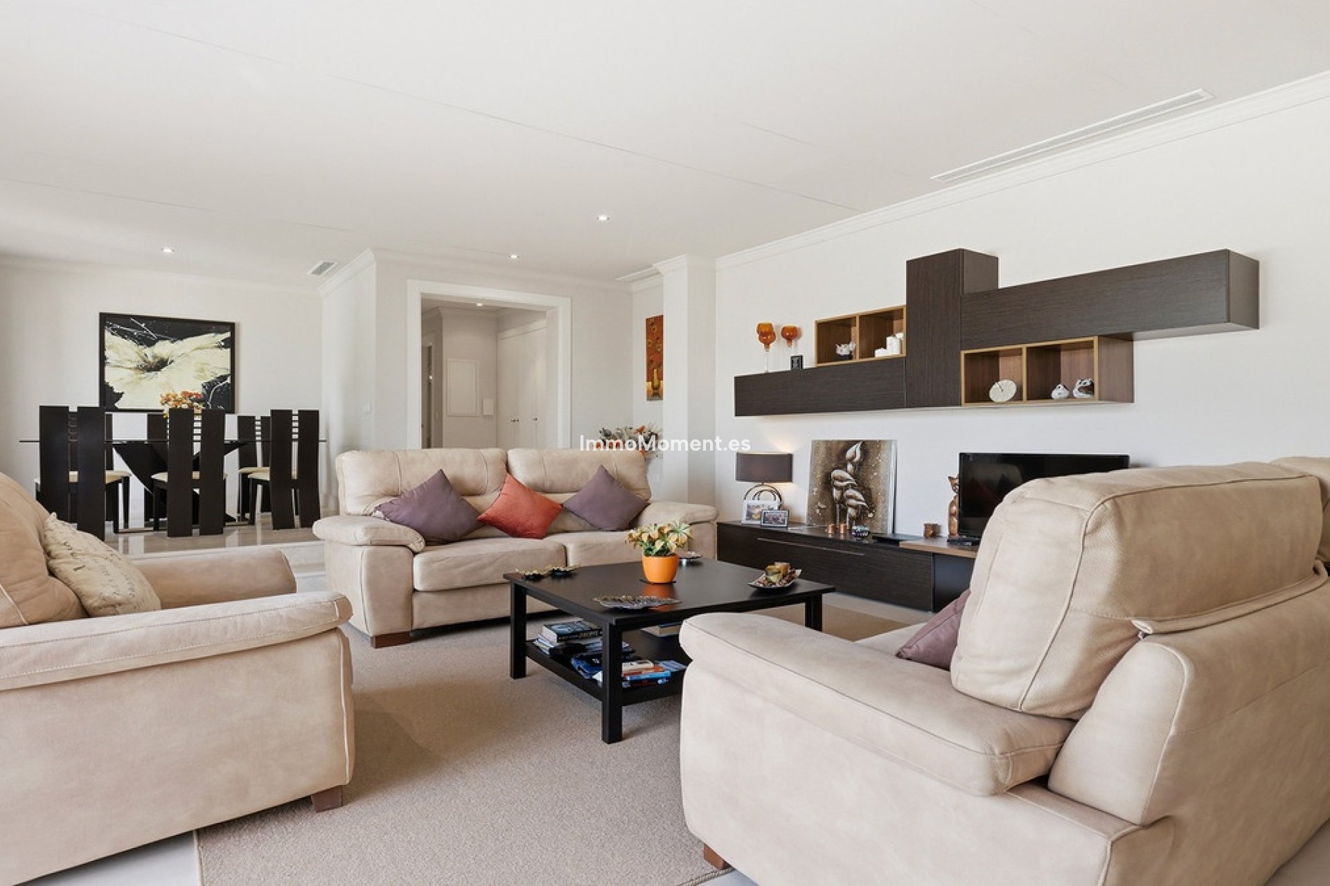 Revente - Appartement - Casares - Doña Julia