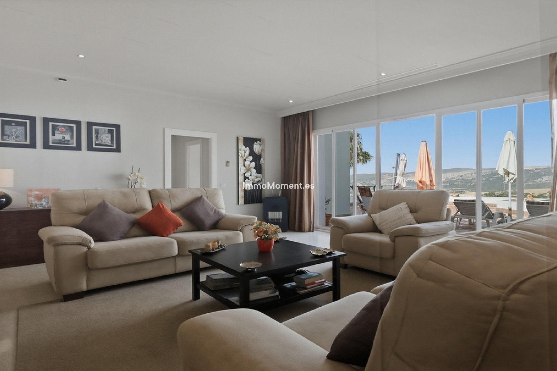 Revente - Appartement - Casares - Doña Julia