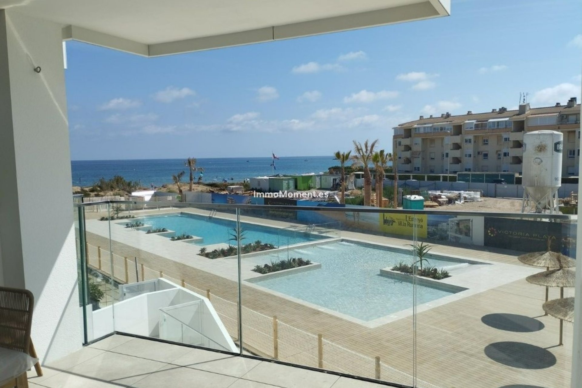 Revente - Appartement - Denia - Denia Centro