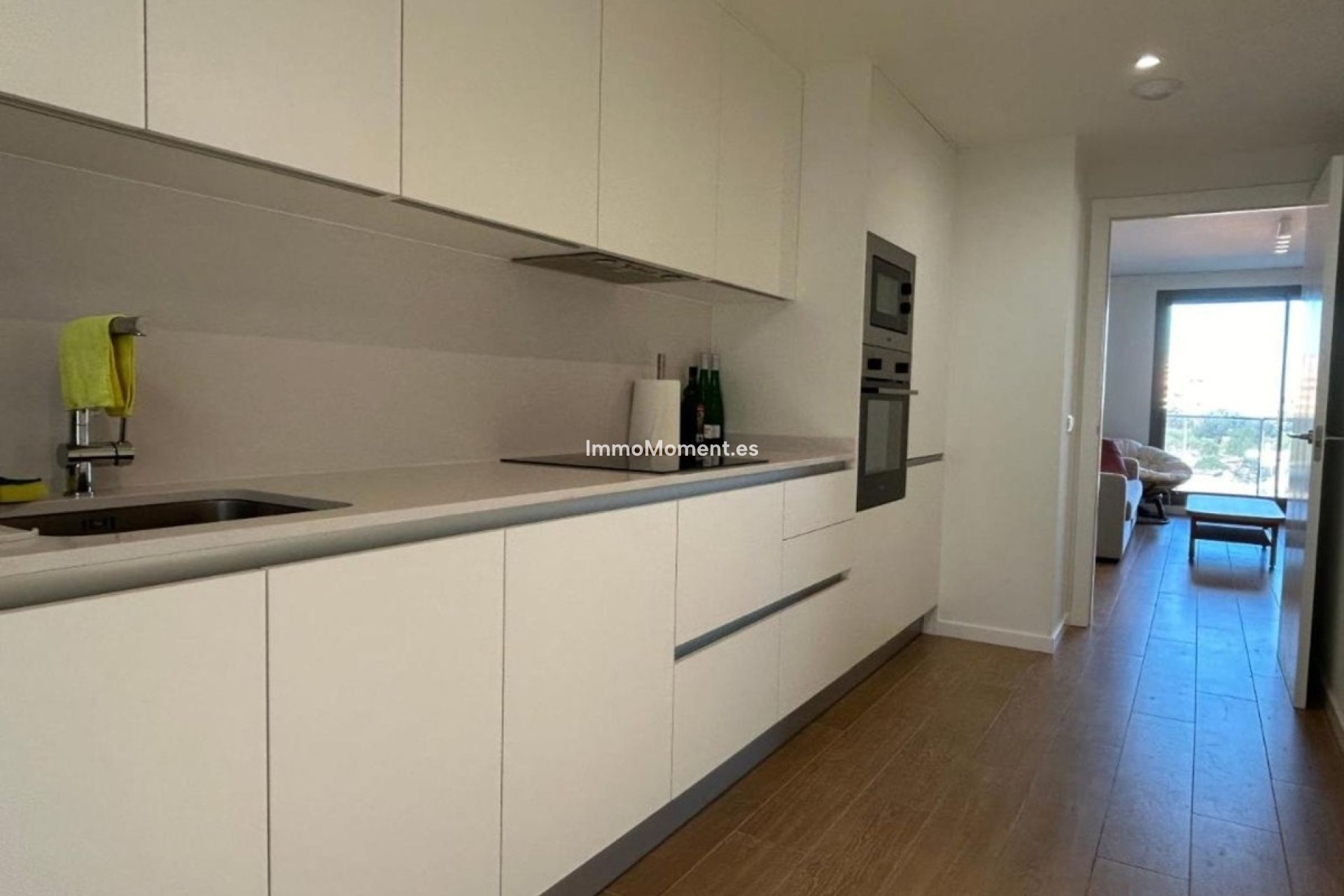 Revente - Appartement - Denia - Denia Centro