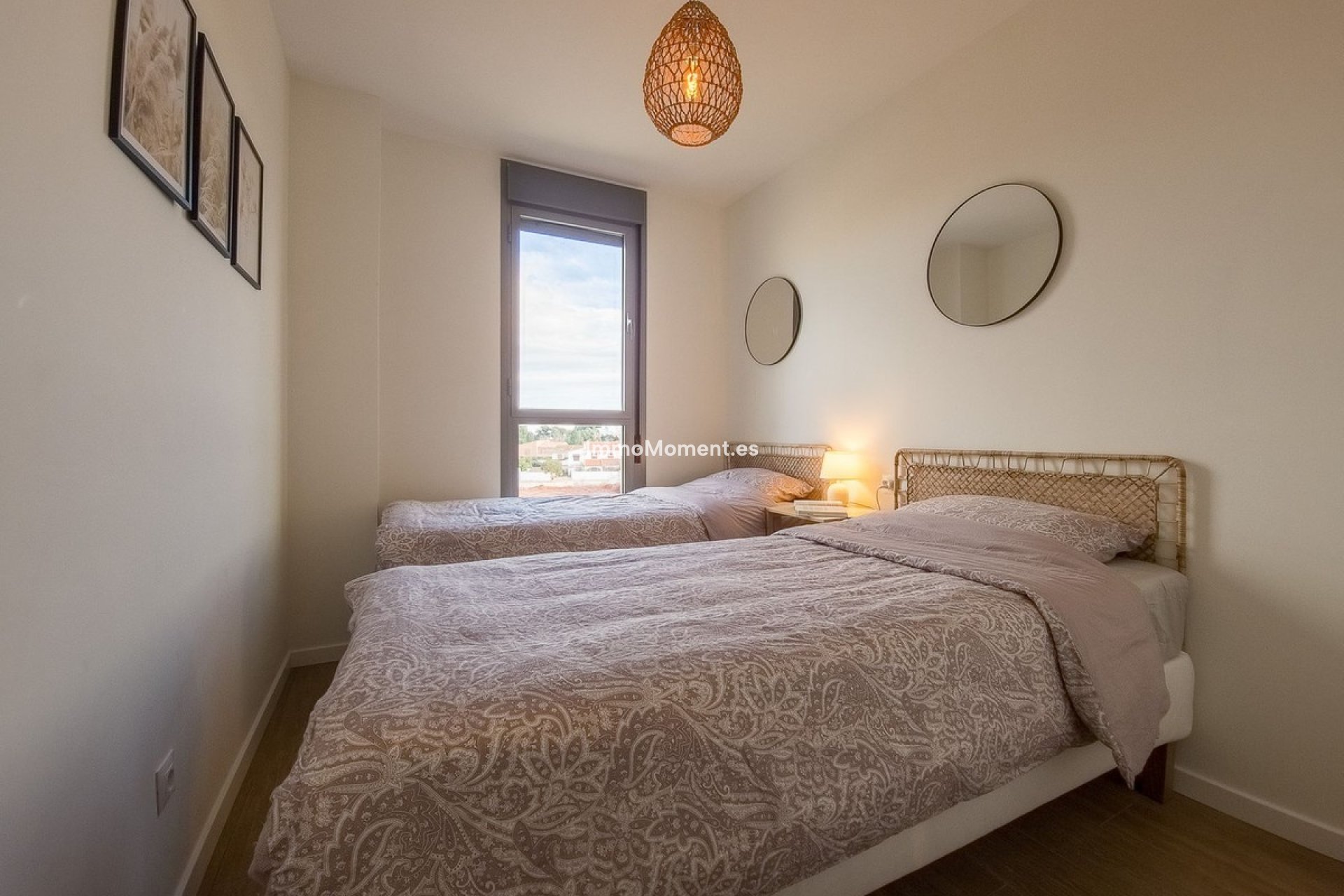 Revente - Appartement - Denia - Denia Centro