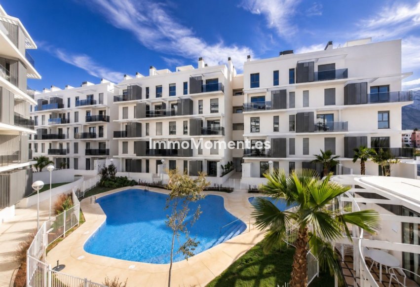 Revente - Appartement - Denia - Denia Centro