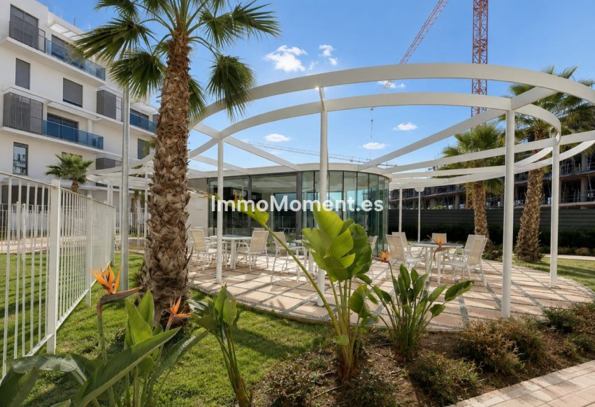 Revente - Appartement - Denia - Denia Centro