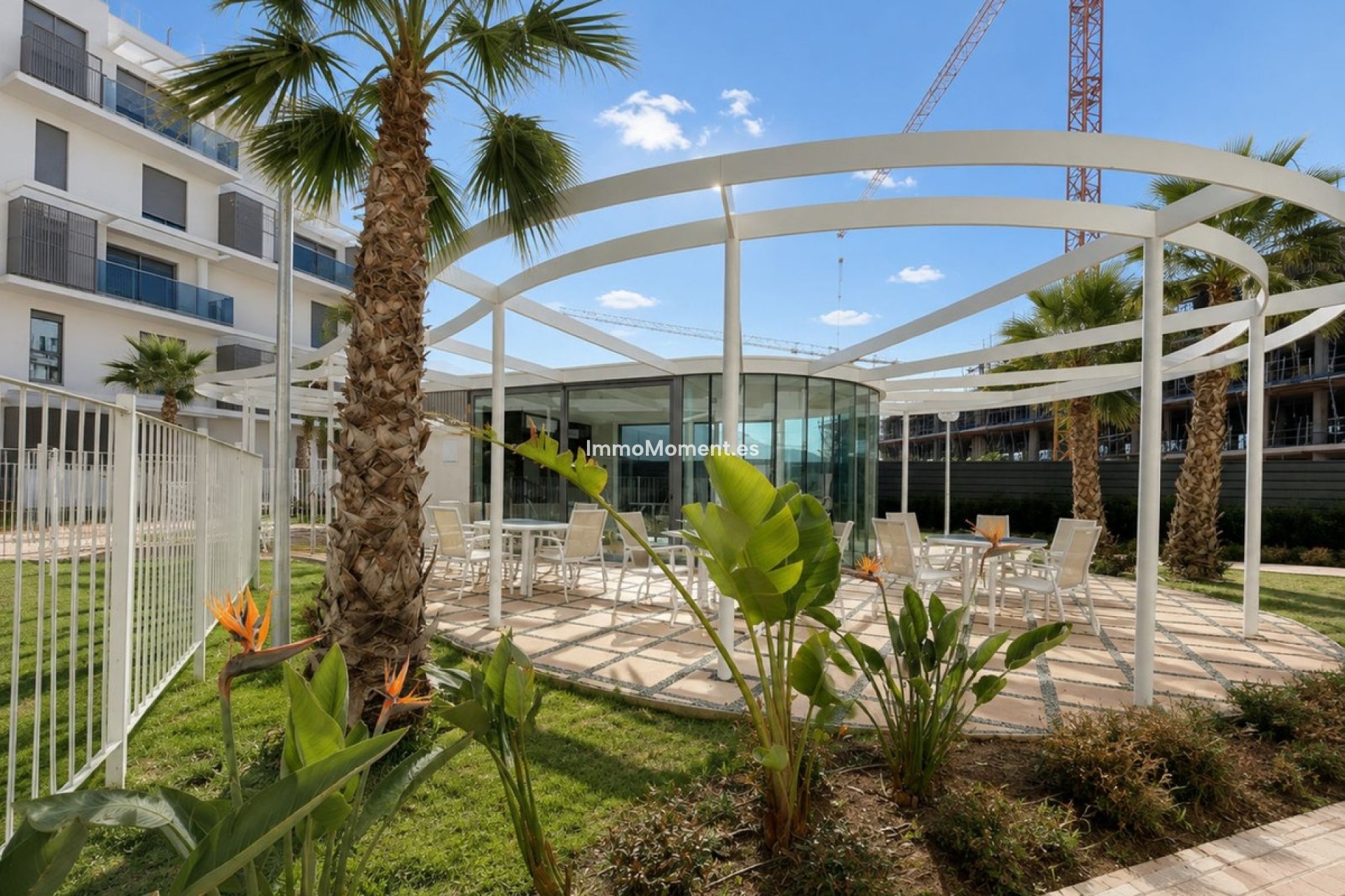 Revente - Appartement - Denia - Denia Centro