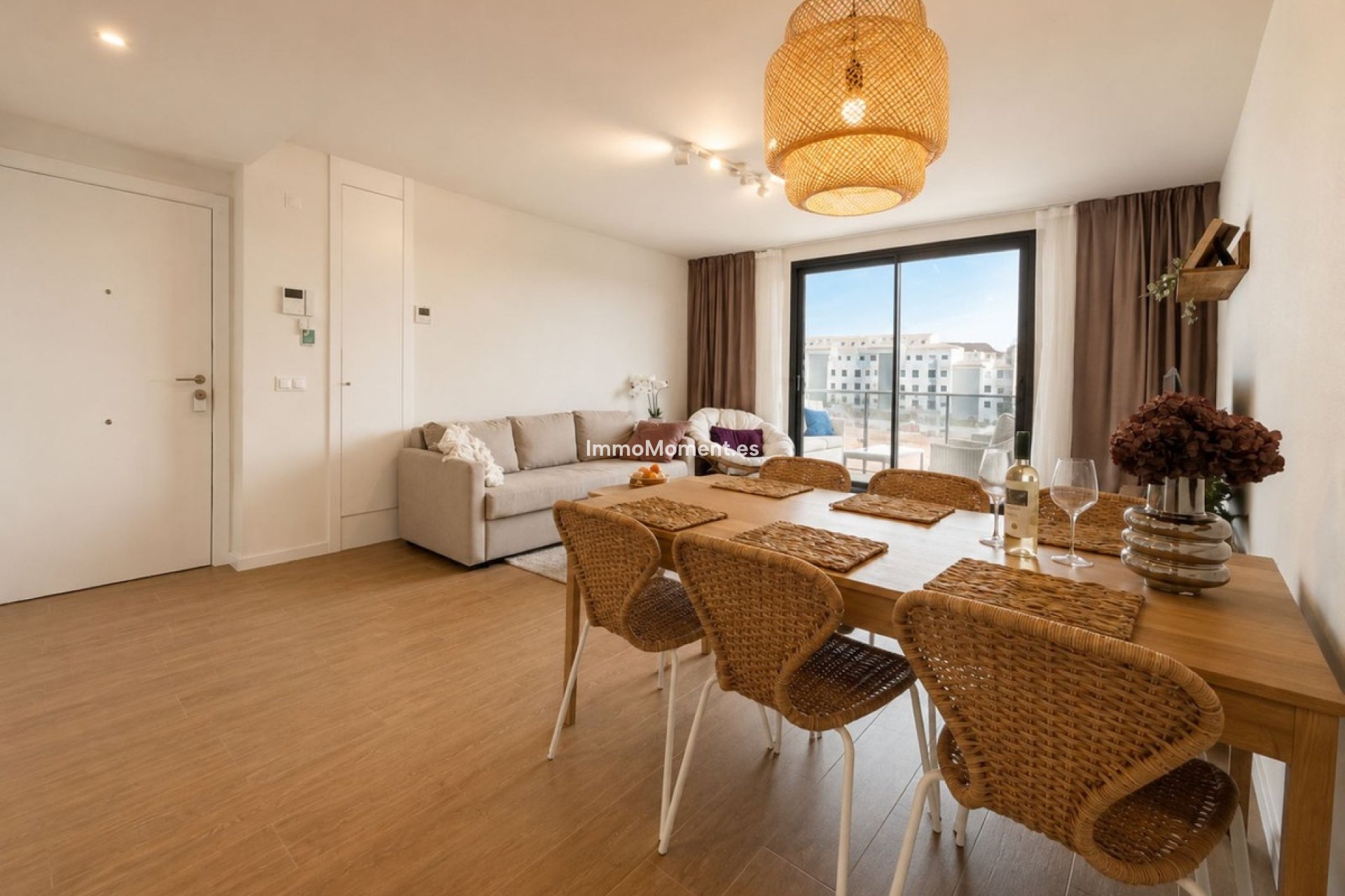 Revente - Appartement - Denia - Denia Centro