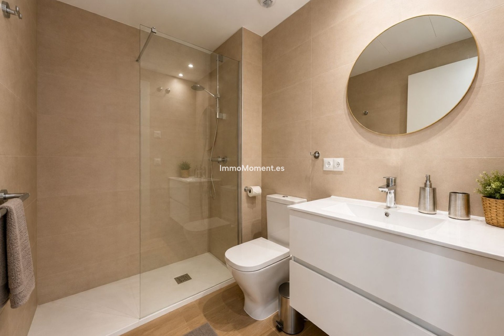Revente - Appartement - Denia - Denia Centro