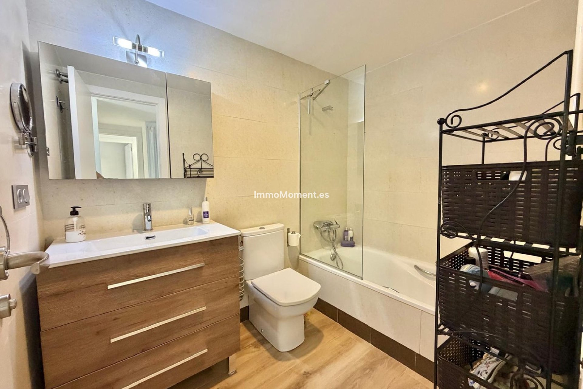 Revente - Appartement - Denia - Denia Centro
