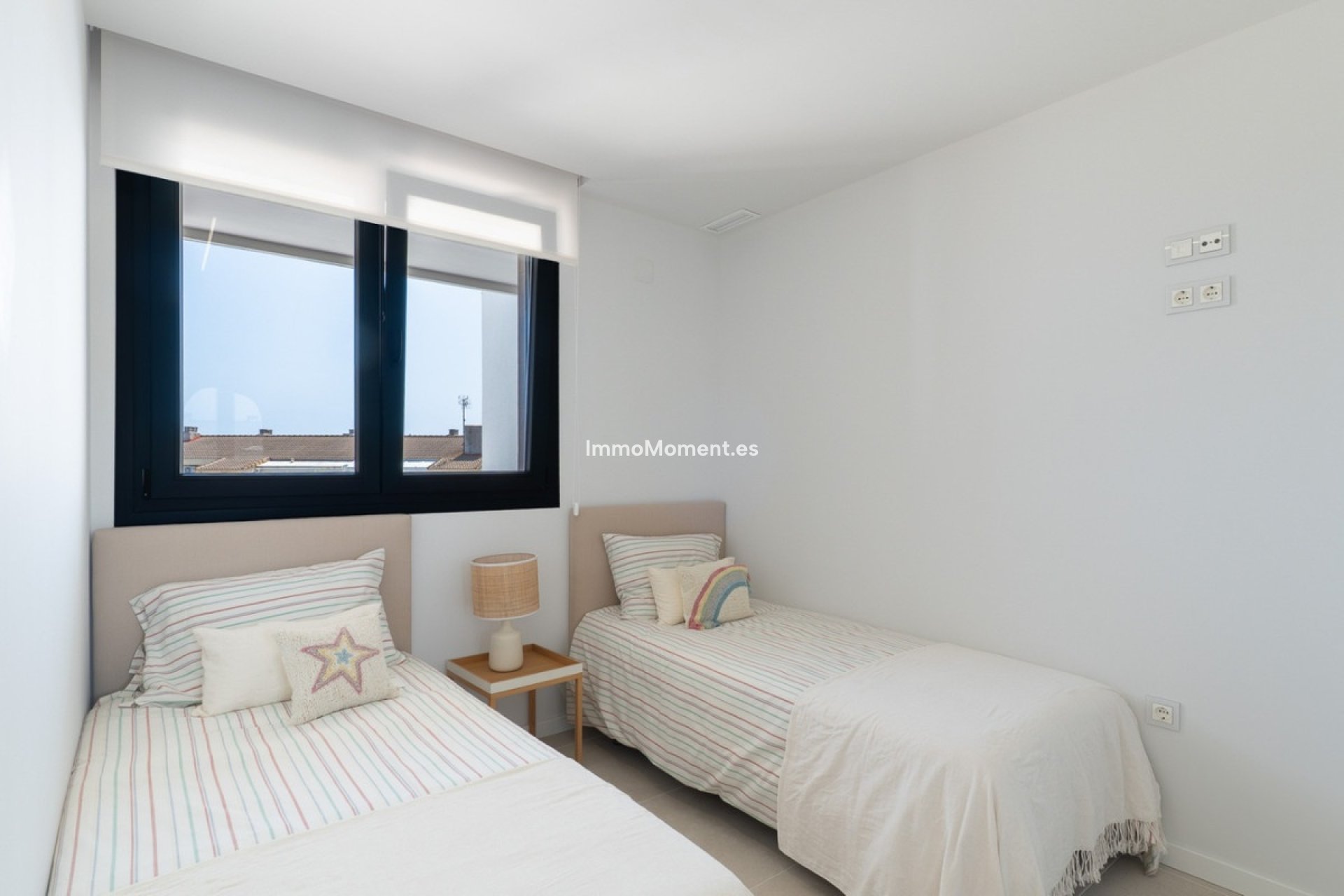 Revente - Appartement - Denia - Denia Centro