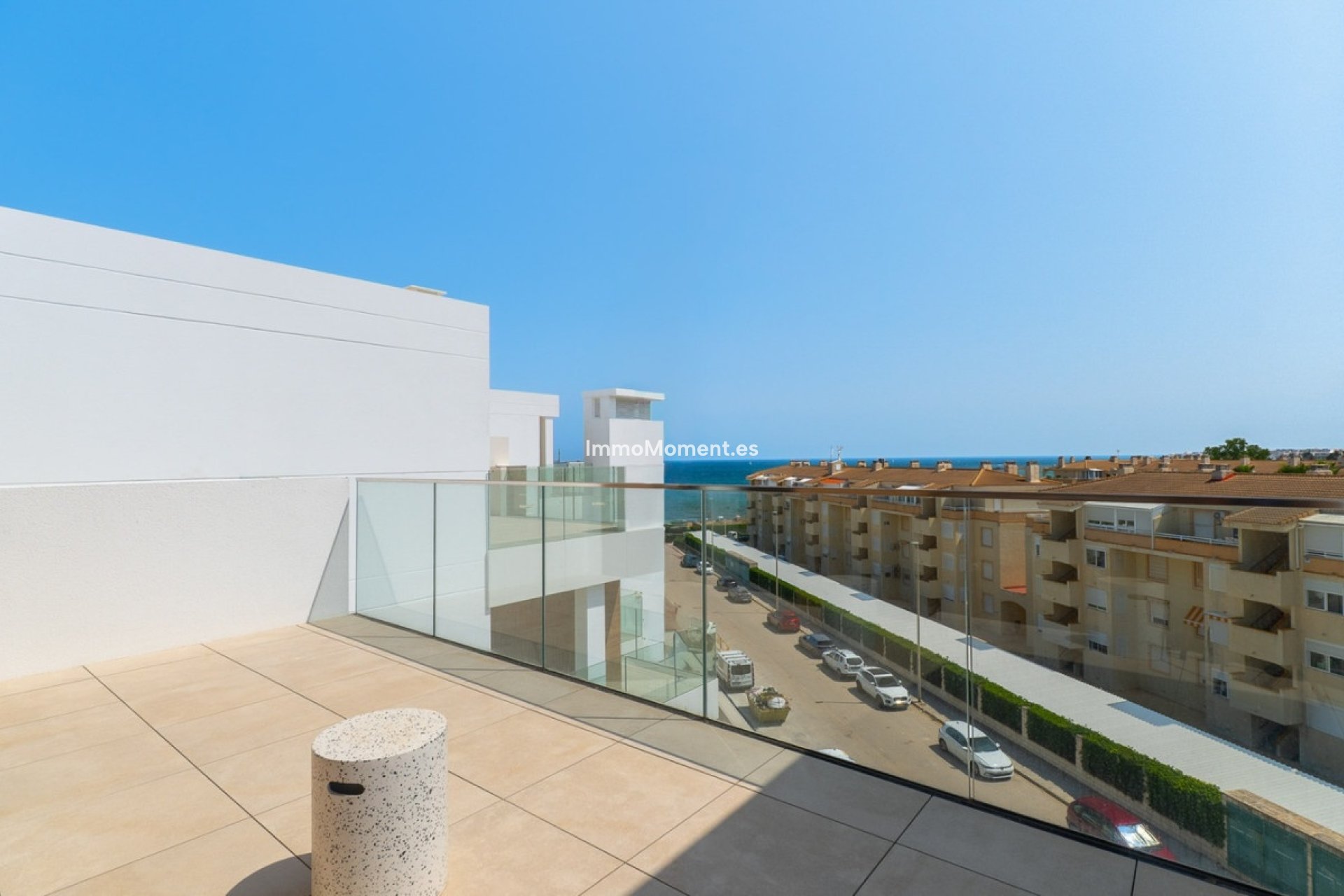 Revente - Appartement - Denia - Denia Centro