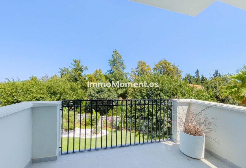 Revente - Appartement - Denia - Denia Centro