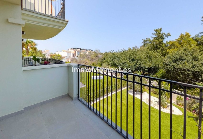 Revente - Appartement - Denia - Denia Centro