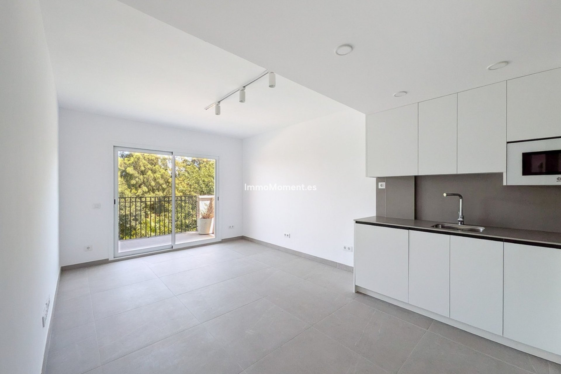 Revente - Appartement - Denia - Denia Centro