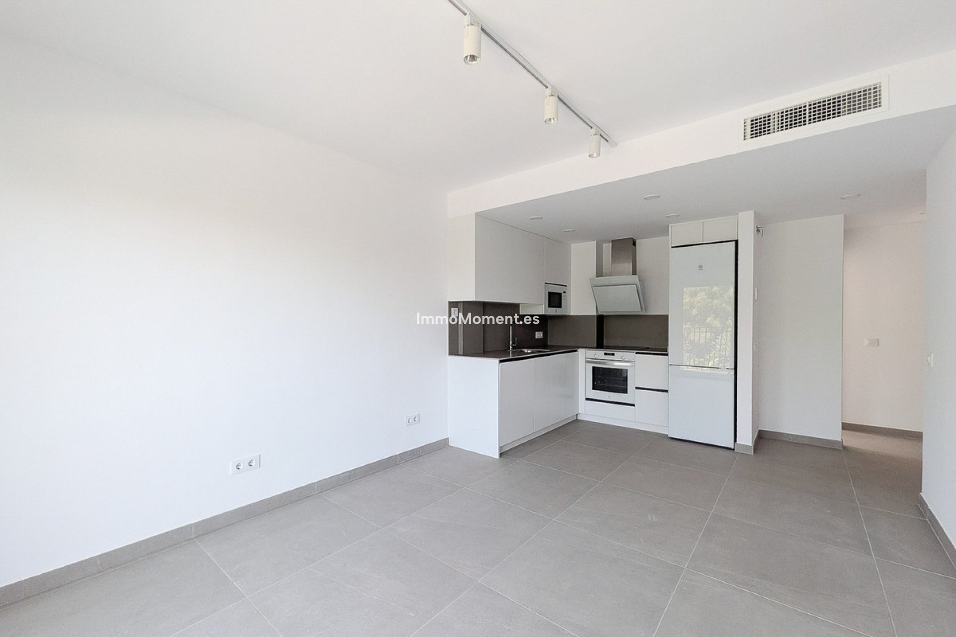 Revente - Appartement - Denia - Denia Centro