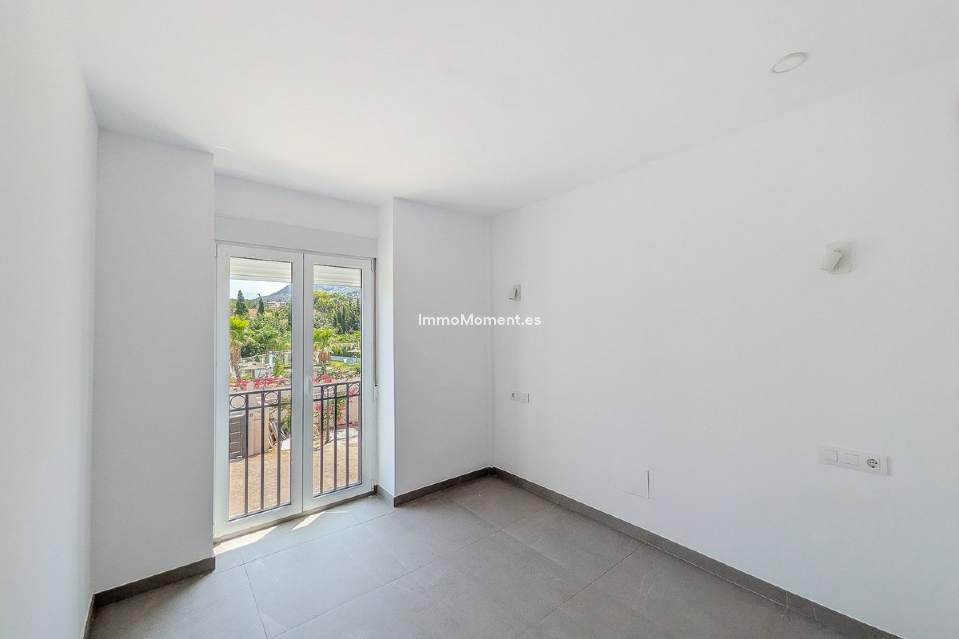 Revente - Appartement - Denia - Denia Centro