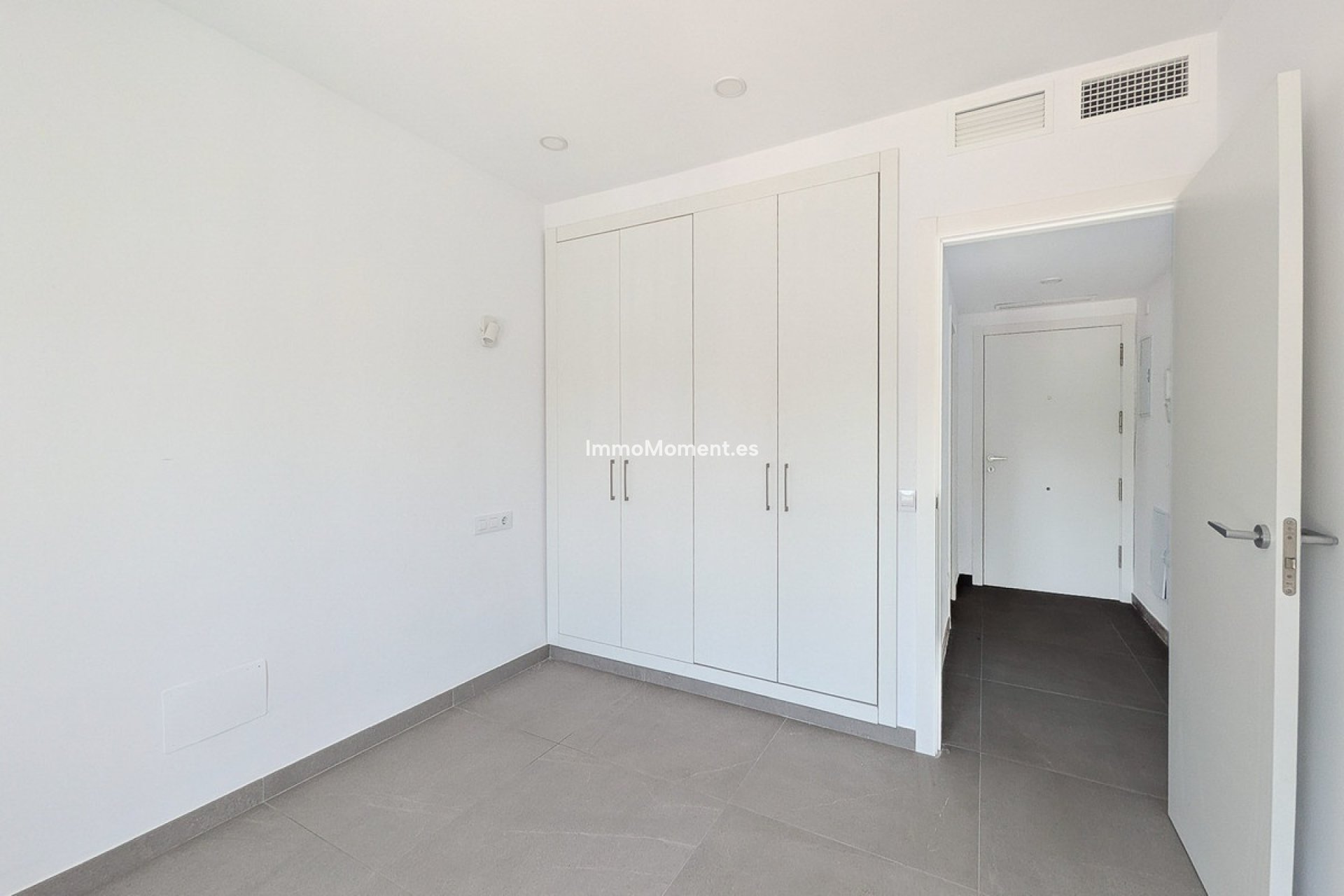 Revente - Appartement - Denia - Denia Centro