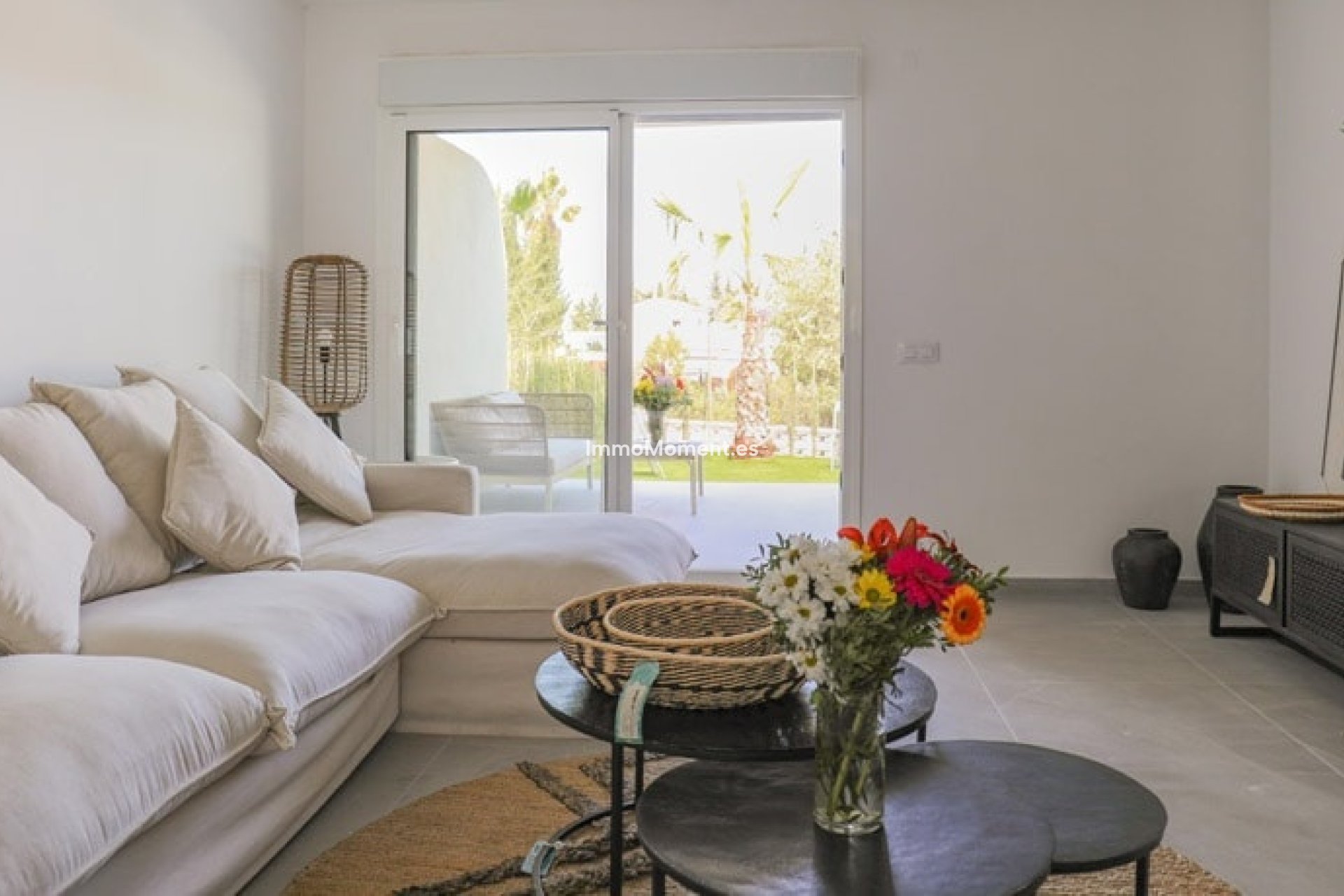 Revente - Appartement - Denia - Denia Centro