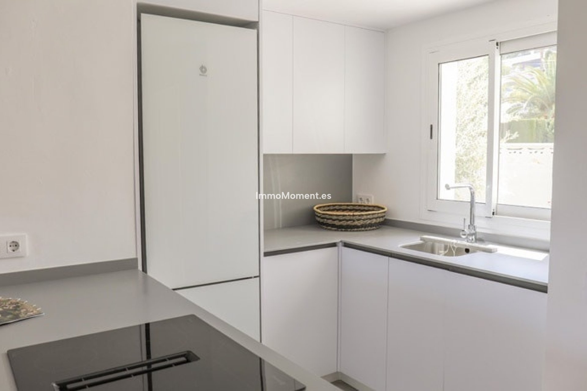 Revente - Appartement - Denia - Denia Centro